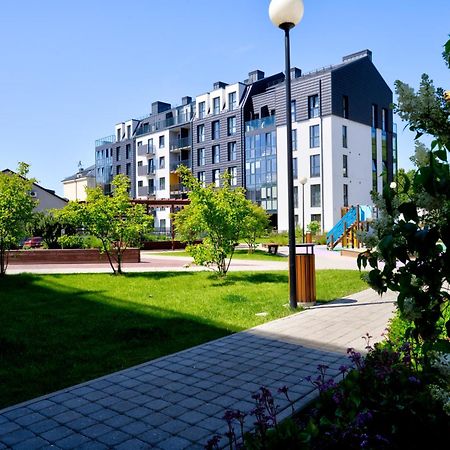 Kaunas City Center Deluxe Extérieur photo