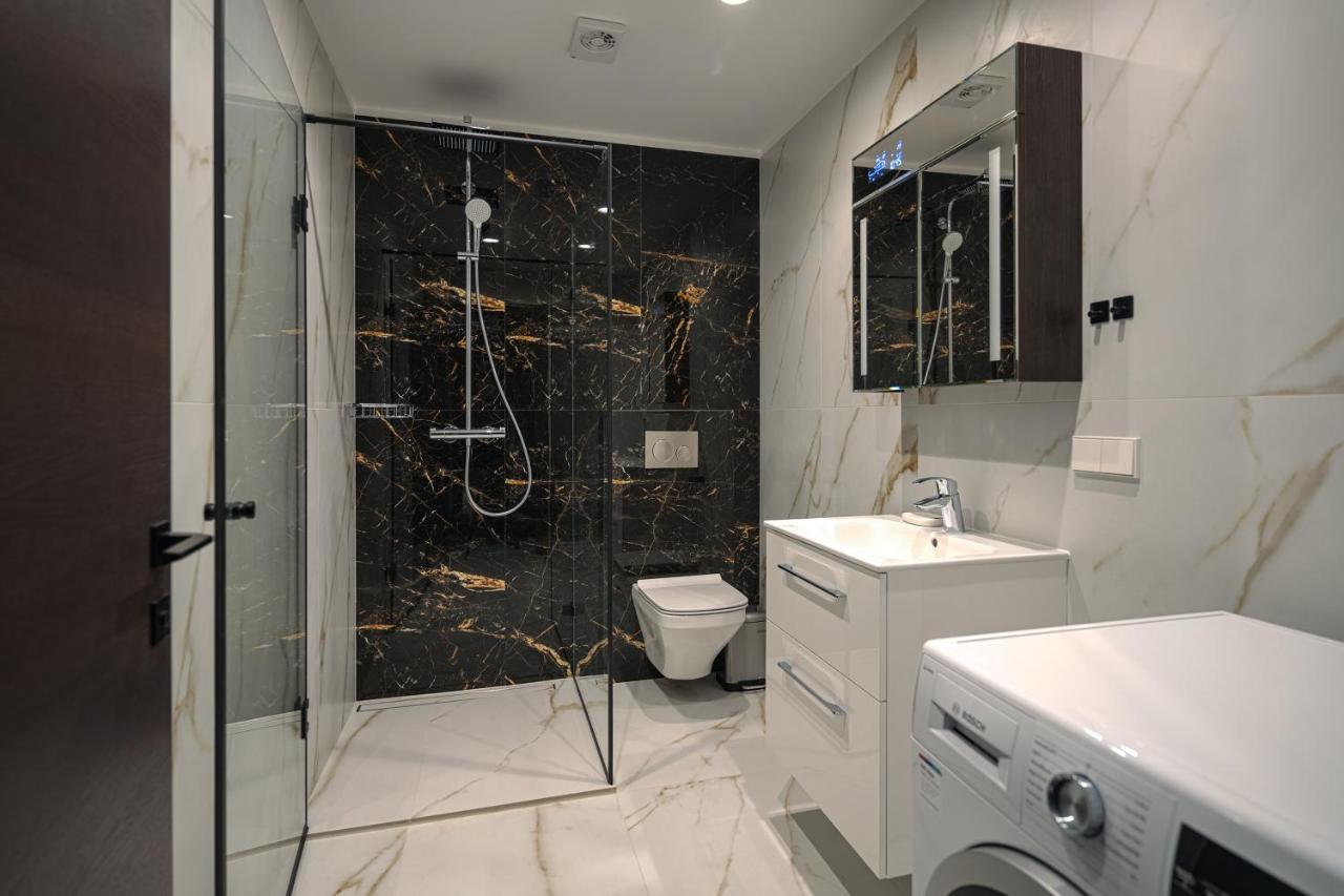 Kaunas City Center Deluxe Extérieur photo