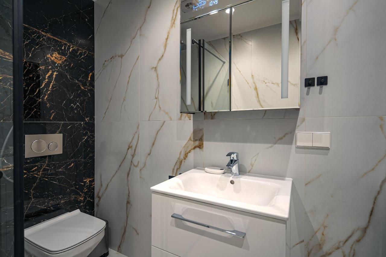 Kaunas City Center Deluxe Extérieur photo