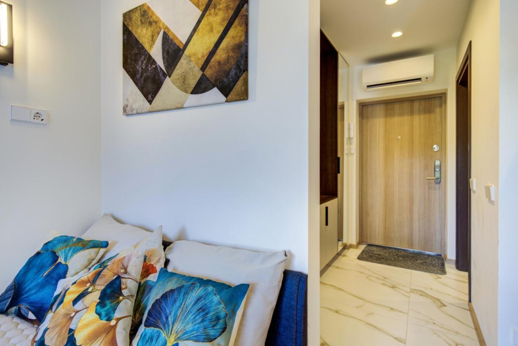 Kaunas City Center Deluxe Extérieur photo