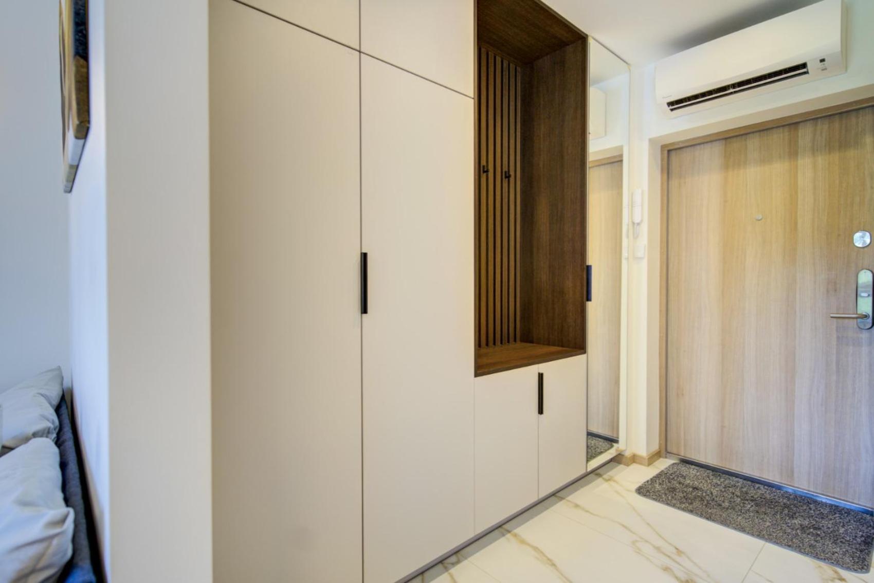 Kaunas City Center Deluxe Extérieur photo